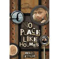 No Place Like Holmes