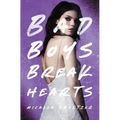 Bad Boys Break Hearts: Girl Cover Edition