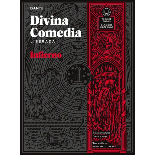 Divina Comedia: Infierno / The Inferno