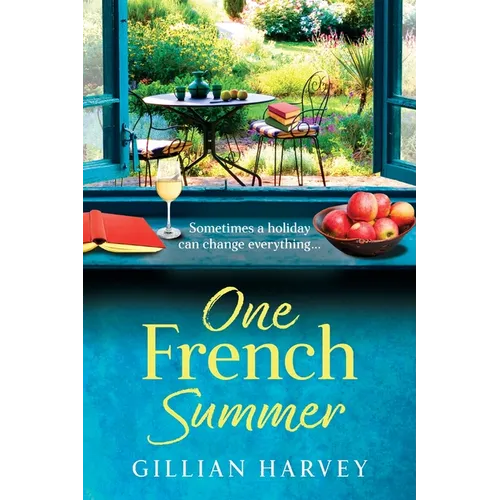 One French Summer