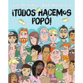¡Todos hacemos popó!