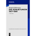 Die Sowjetunion 1917-1991