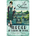 Murder at Hartigan House
