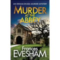 Murder at the Abbey