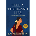 Tell A Thousand Lies: Women's Fiction Set In India