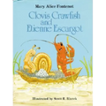 Clovis Crawfish and Etienne Escargot