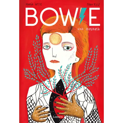 Bowie. Una Biografã-A / Bowie. a Biography