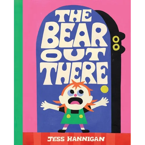 The Bear Out There