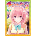 To Love Ru Darkness Vol. 18