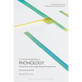 A Critical Introduction to Phonology: Functional and Usage-Based Perspectives