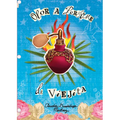 Olor a Perfume de Viejita: (The Smell of Old Lady Perfume)