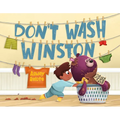 Don't Wash Winston