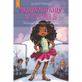 Confidentially Yours #6: Vanessa's Design Dilemma