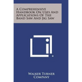 A Comprehensive Handbook on Uses and Applications of the Band Saw and Jig Saw