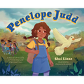 Penelope Judd: A Tale of a Dirty Land, a Promise Kept, and a Spotless Prince