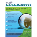 Math Mammoth Grade 1-A Worktext, International Version
