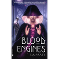 Blood Engines