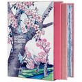 Cherry Blossoms in Bloom: Great Works of Japanese Woodblock Printing