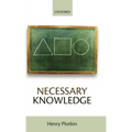 Necessary Knowledge