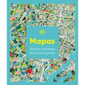 Mapas (Maps, Annotated)