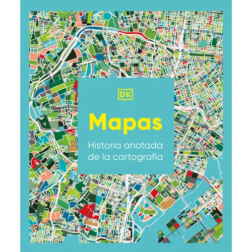 Mapas (Maps, Annotated)