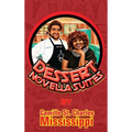 Dessert Novella Suites