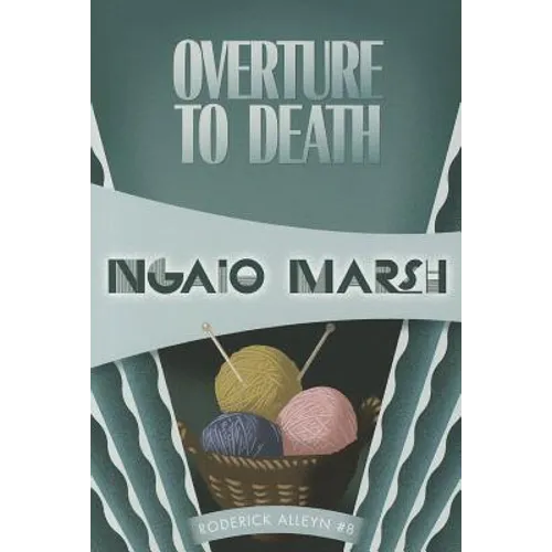 Overture to Death