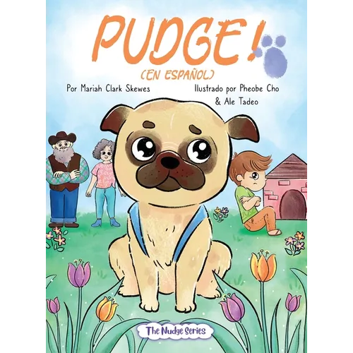 PUDGE! (En espanol)