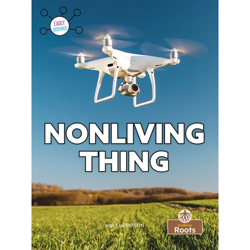 Nonliving Thing