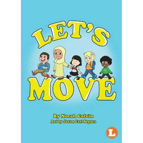Let's Move