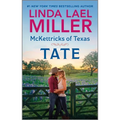 McKettricks of Texas: Tate