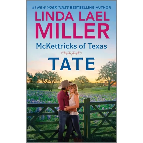 McKettricks of Texas: Tate
