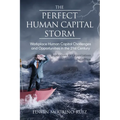 The Perfect Human Capital Storm: Workplace Human Capital Challenges and Opportunities in the 21st Century Implications for Organizations and Leaders