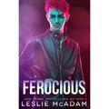 Ferocious: A Contemporary M/M Romance