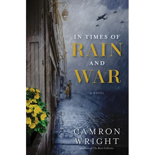In Times of Rain and War