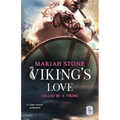 Viking's Love: A Viking time travel romance