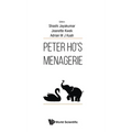 Peter Ho's Menagerie