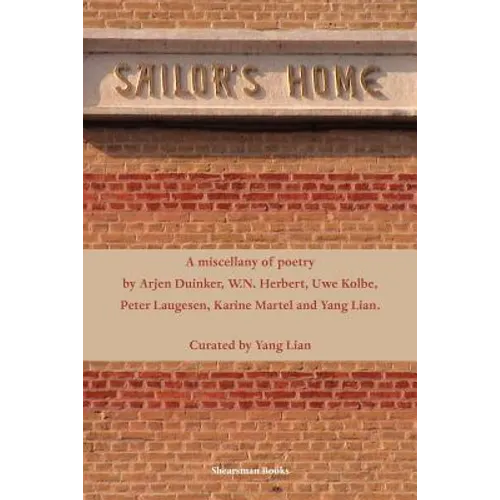 Sailor's Home - Paperback