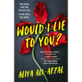 Would I Lie to You?
