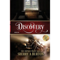 Discovery: The Orphan Train Saga Large Print