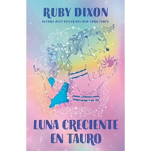 Luna Creciente En Tauro