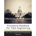 Procedural Handbook for Value Engineering