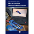 Underwater Labriform-Swimming Robot