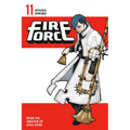 Fire Force 11