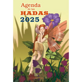 Agenda de Las Hadas 2025