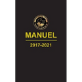 Manuel, L'Église du Nazaréen, 2017-2021