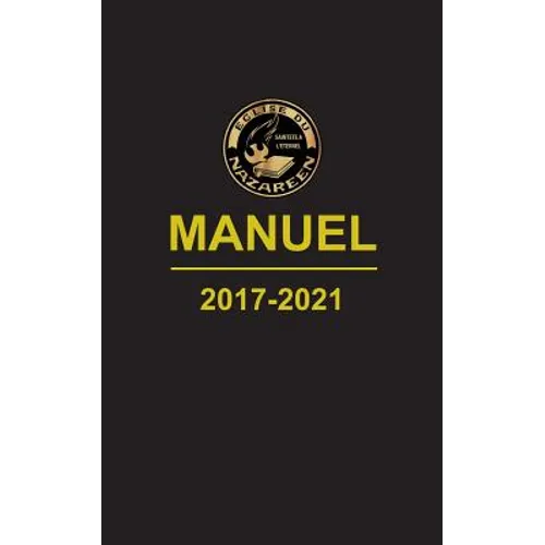 Manuel, L'Église du Nazaréen, 2017-2021