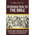 Introduction to the Bible