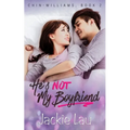 He's Not My Boyfriend