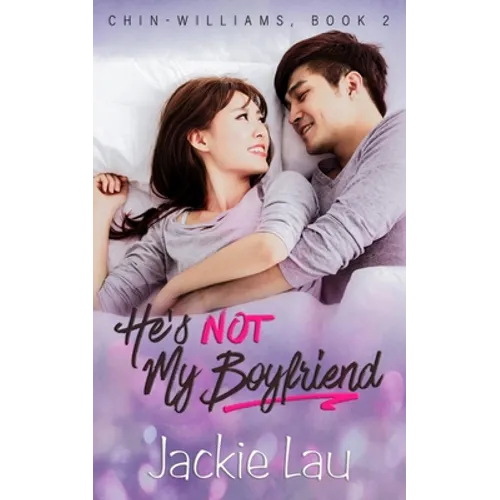 He's Not My Boyfriend